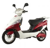 2011 Hero Electric Maxi photo